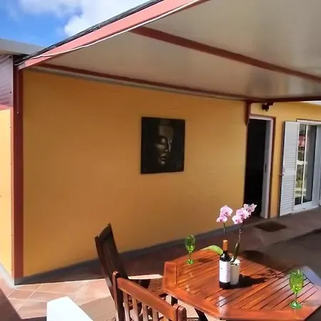 2 Bedroom Zen Sintra