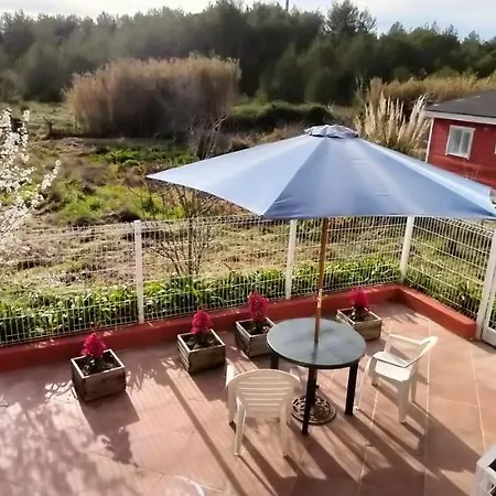 2 Bedroom Zen Holiday home Sintra