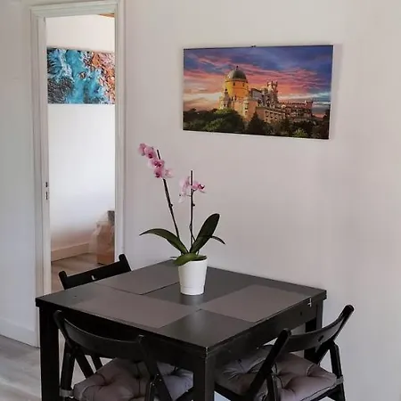 Сasa de vacaciones 2 Bedroom Zen Sintra