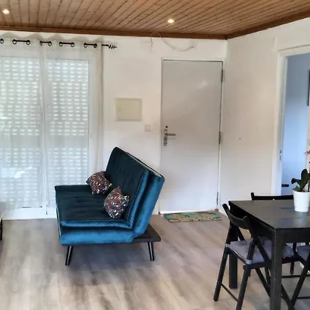 2 Bedroom Zen Sintra