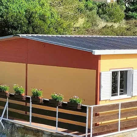2 Bedroom Zen Holiday home *