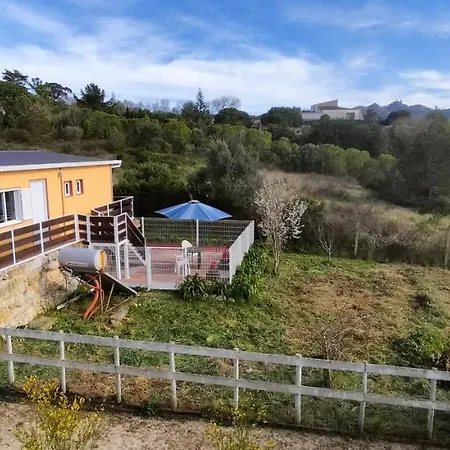 2 Bedroom Zen Сasa de vacaciones Sintra