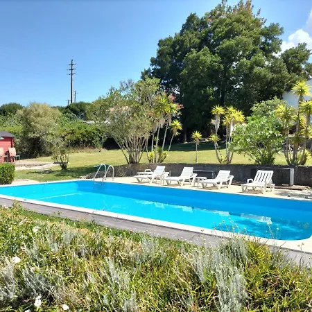 2 Bedroom Zen Сasa de vacaciones Sintra