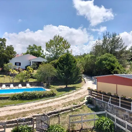 2 Bedroom Zen Сasa de vacaciones Sintra