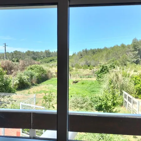 2 Bedroom Zen Holiday home