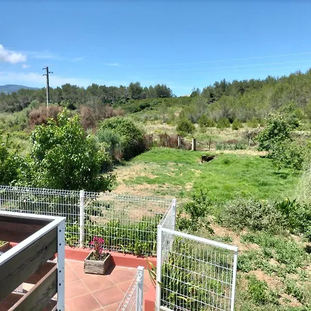 Сasa de vacaciones 2 Bedroom Zen Sintra